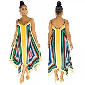 Dress- never worn before